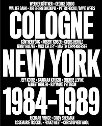 No Problem: Cologne/New York 1984-1989