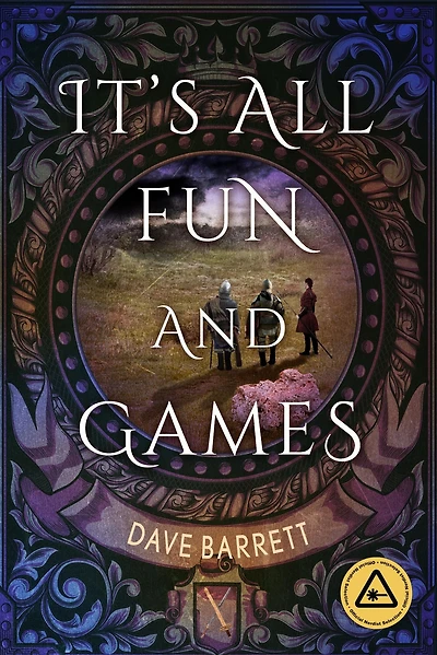 It's All Fun and Games