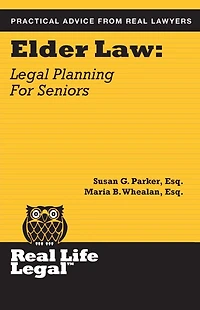 Elder Law: Legal Planning for Seniors