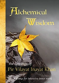 Alchemical Wisdom