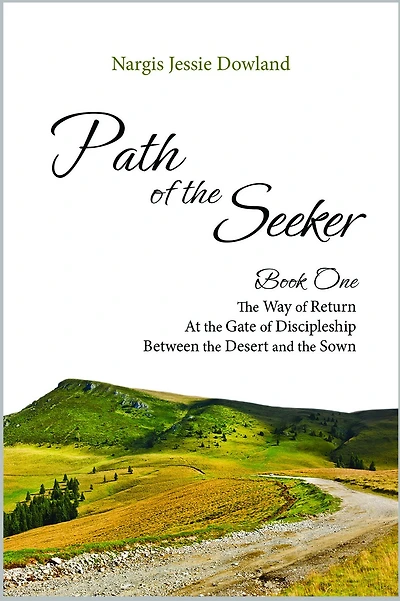 Path of the Seeker Book One