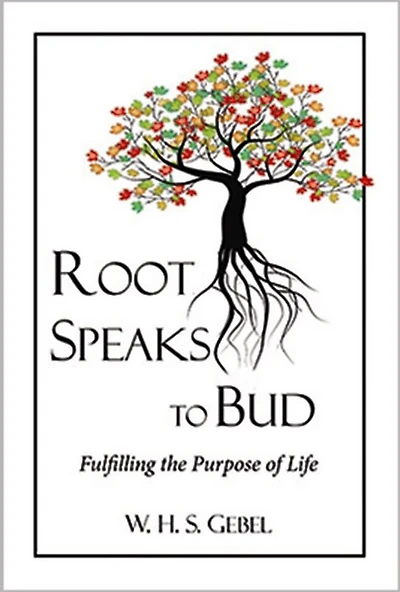 Root Speaks to Bud