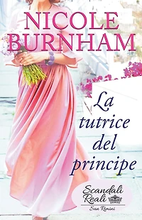 La tutrice del principe