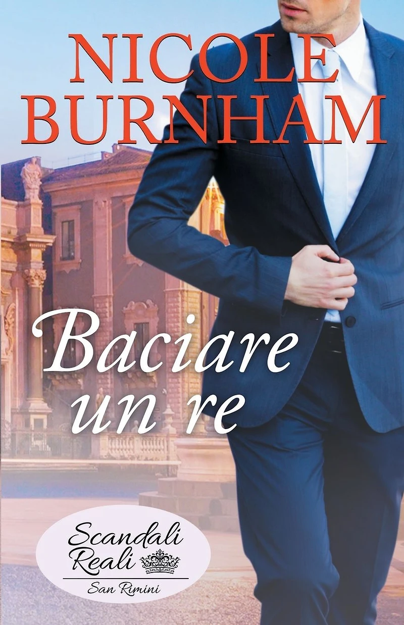 Baciare un re