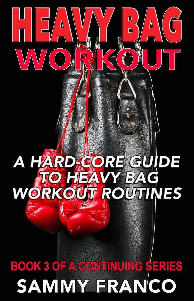 Heavy Bag Workout: A Hard-Core Guide to Heavy Bag Workout Routines