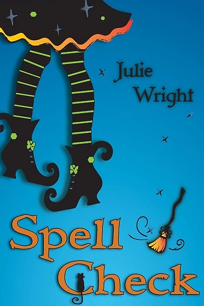 Spell Check