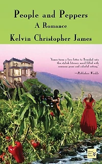 People and Peppers, A Romance