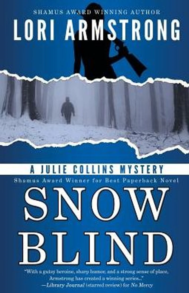 Snow Blind
