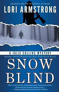 Snow Blind