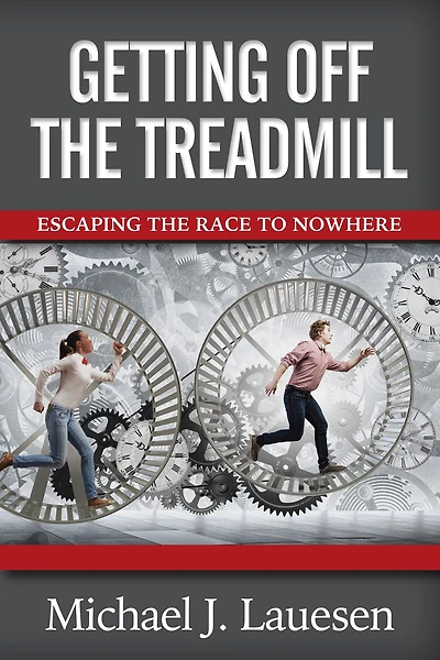 Getting off the Treadmill: Escaping Race to Nowhere