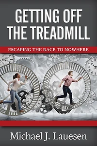 Getting off the Treadmill: Escaping Race to Nowhere
