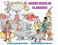 Mardi Gras in Alabama!