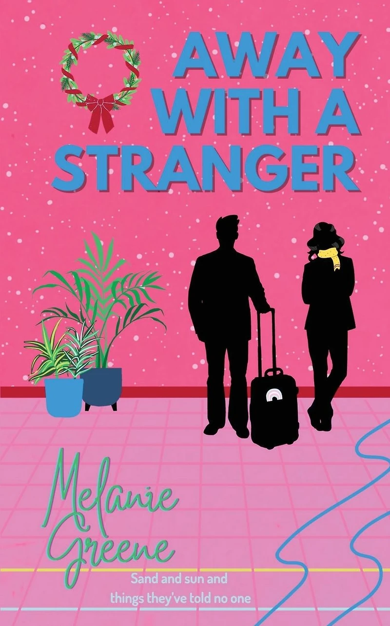 Away With a Stranger