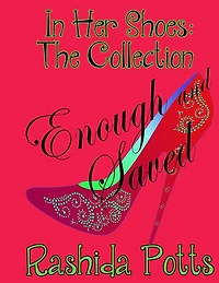 In Her Shoes: Enough and Saved: The PSALMS Path to Holiness
