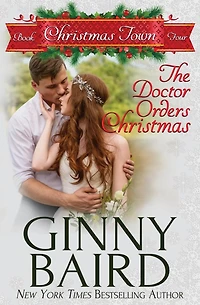 The Doctor Orders Christmas