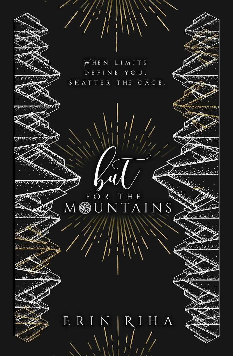 But for the Mountains