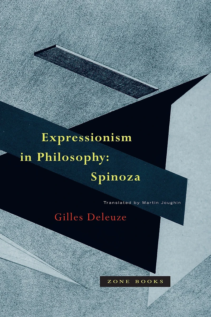 Expressionism Philosophy: Spinoza
