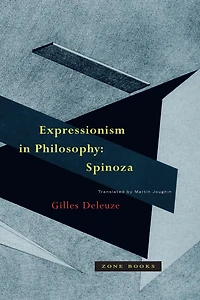 Expressionism Philosophy: Spinoza