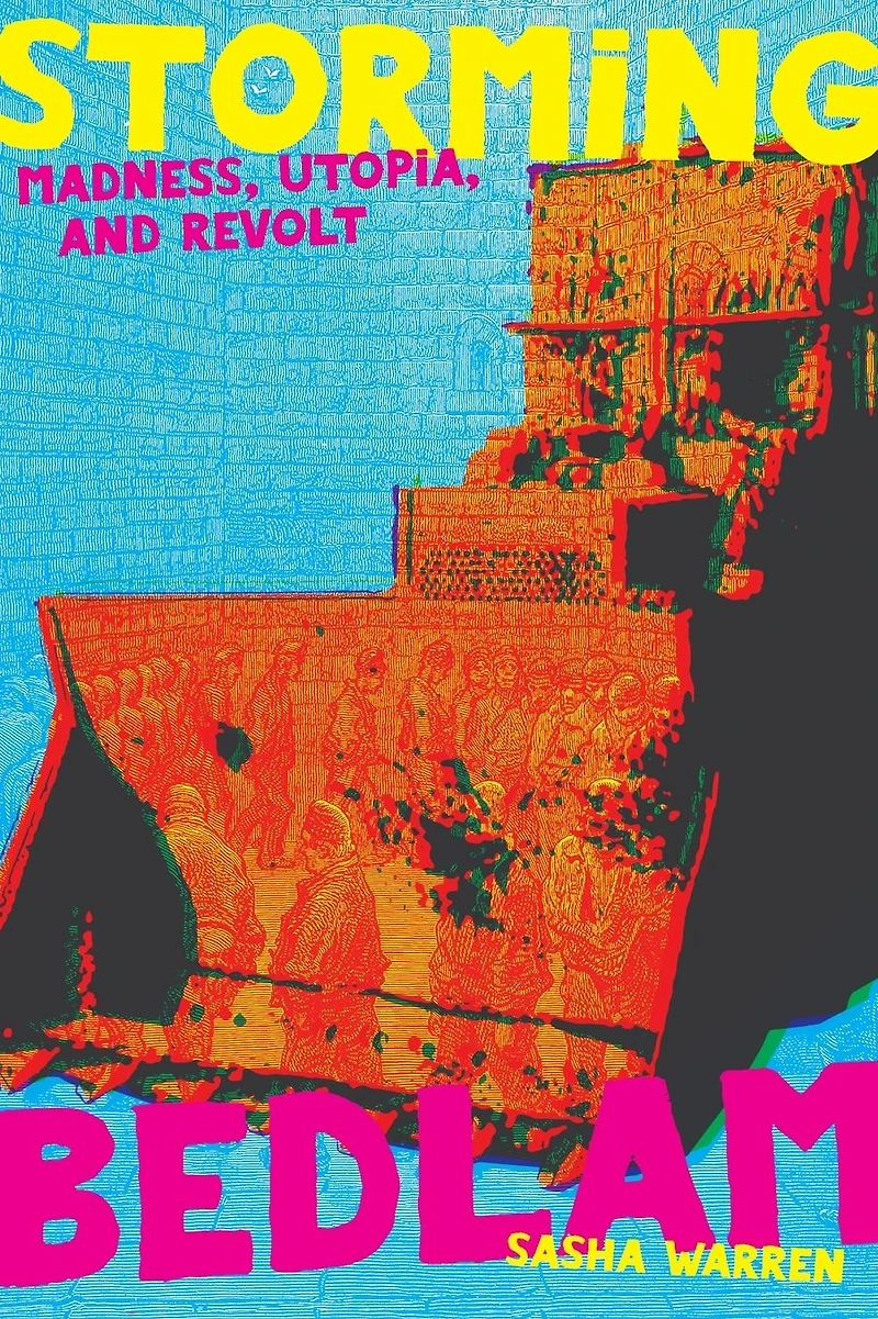 Storming Bedlam: Madness, Utopia, and Revolt
