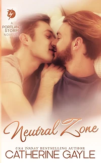 Neutral Zone (Portland Storm, #17)