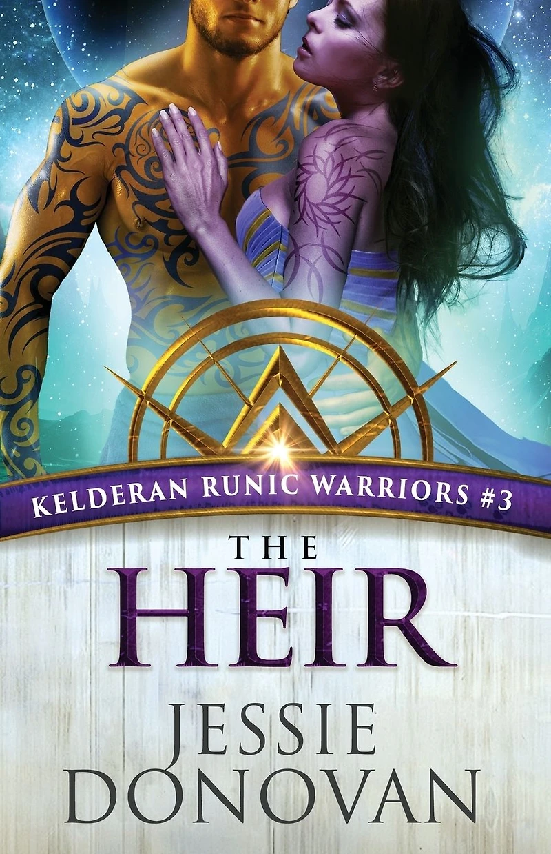The Heir
