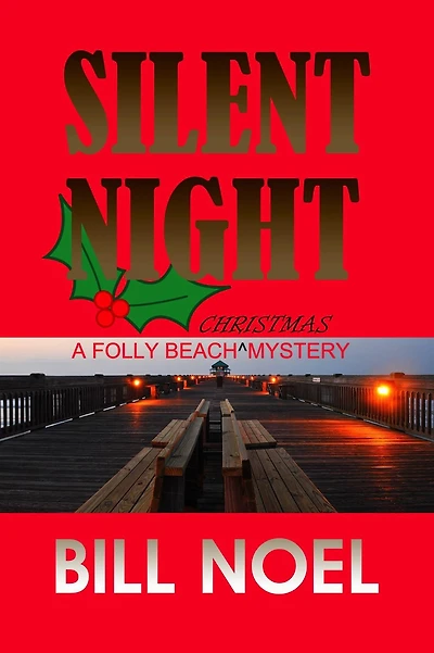 Silent Night: A Folly Beach Christmas Mystery