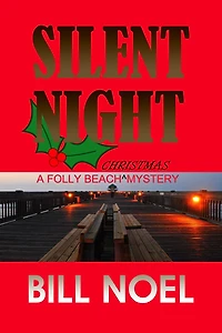 Silent Night: A Folly Beach Christmas Mystery