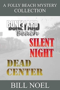 The Folly Beach Mystery Collection