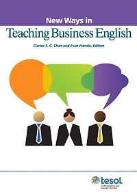 New Ways in Teaching Business English