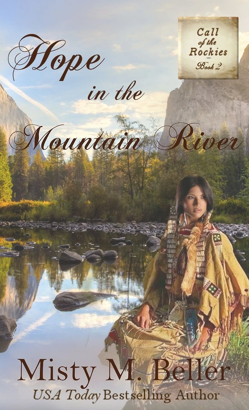 Hope the Mountain River