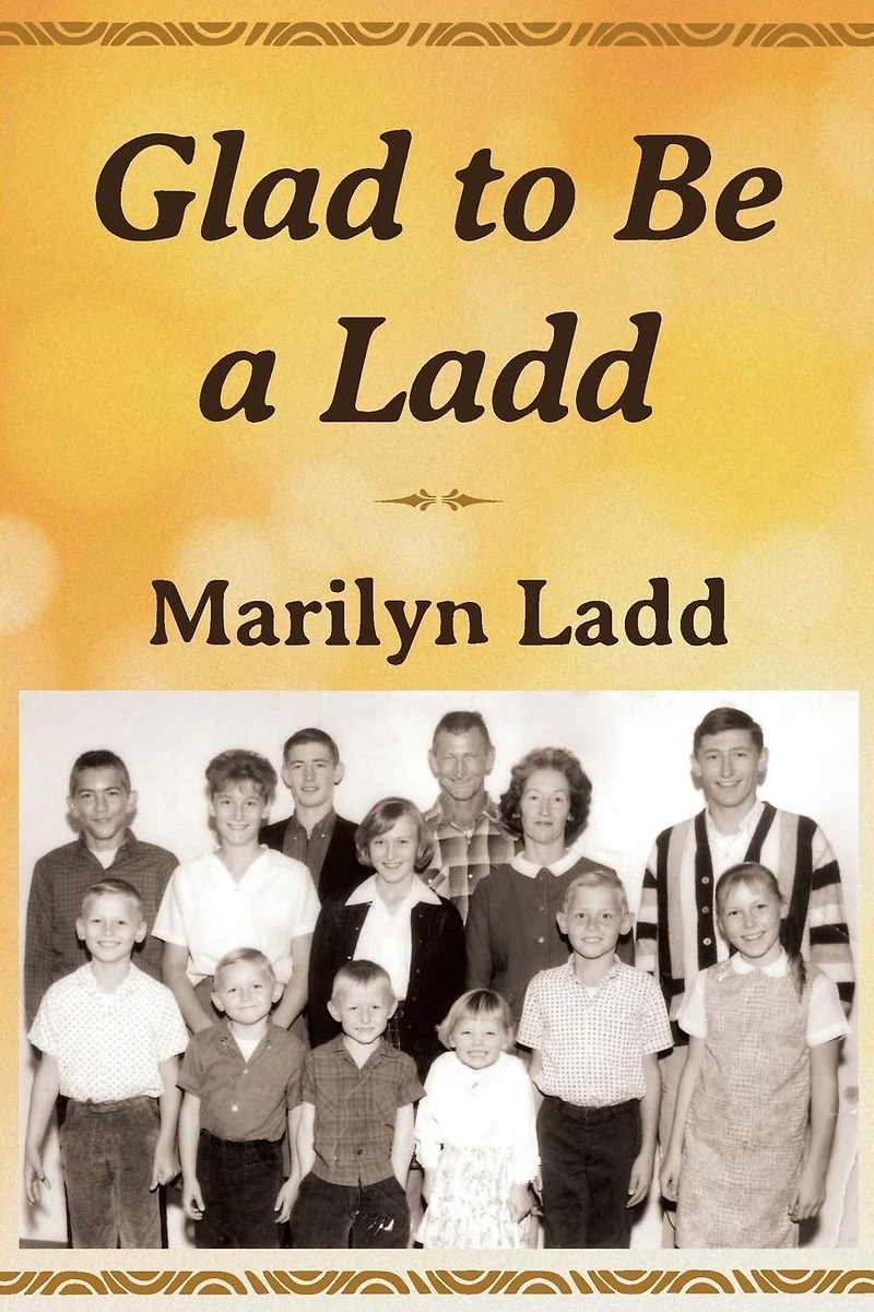 Glad to Be a Ladd