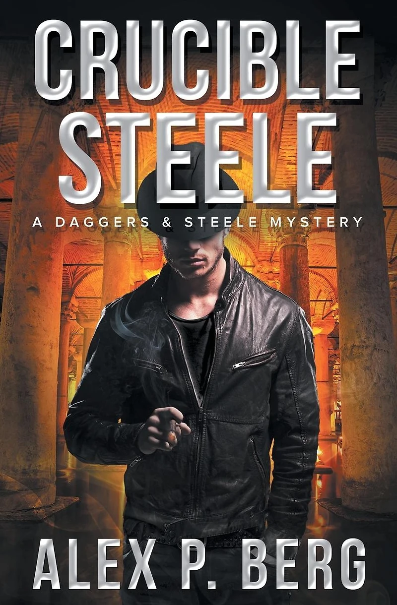 Crucible Steele