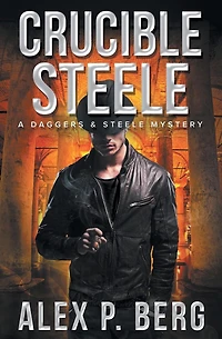 Crucible Steele