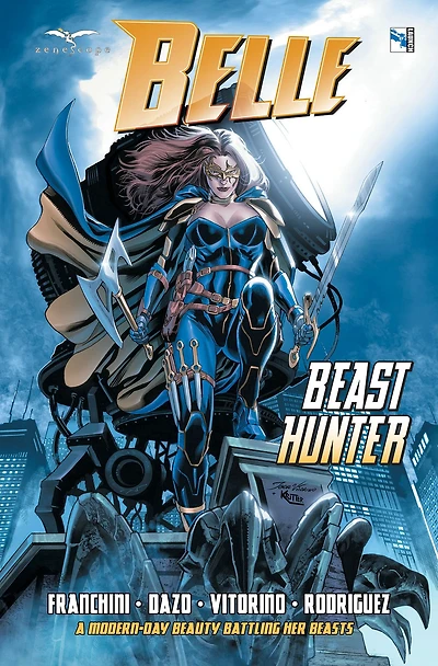 Belle: Beast Hunter