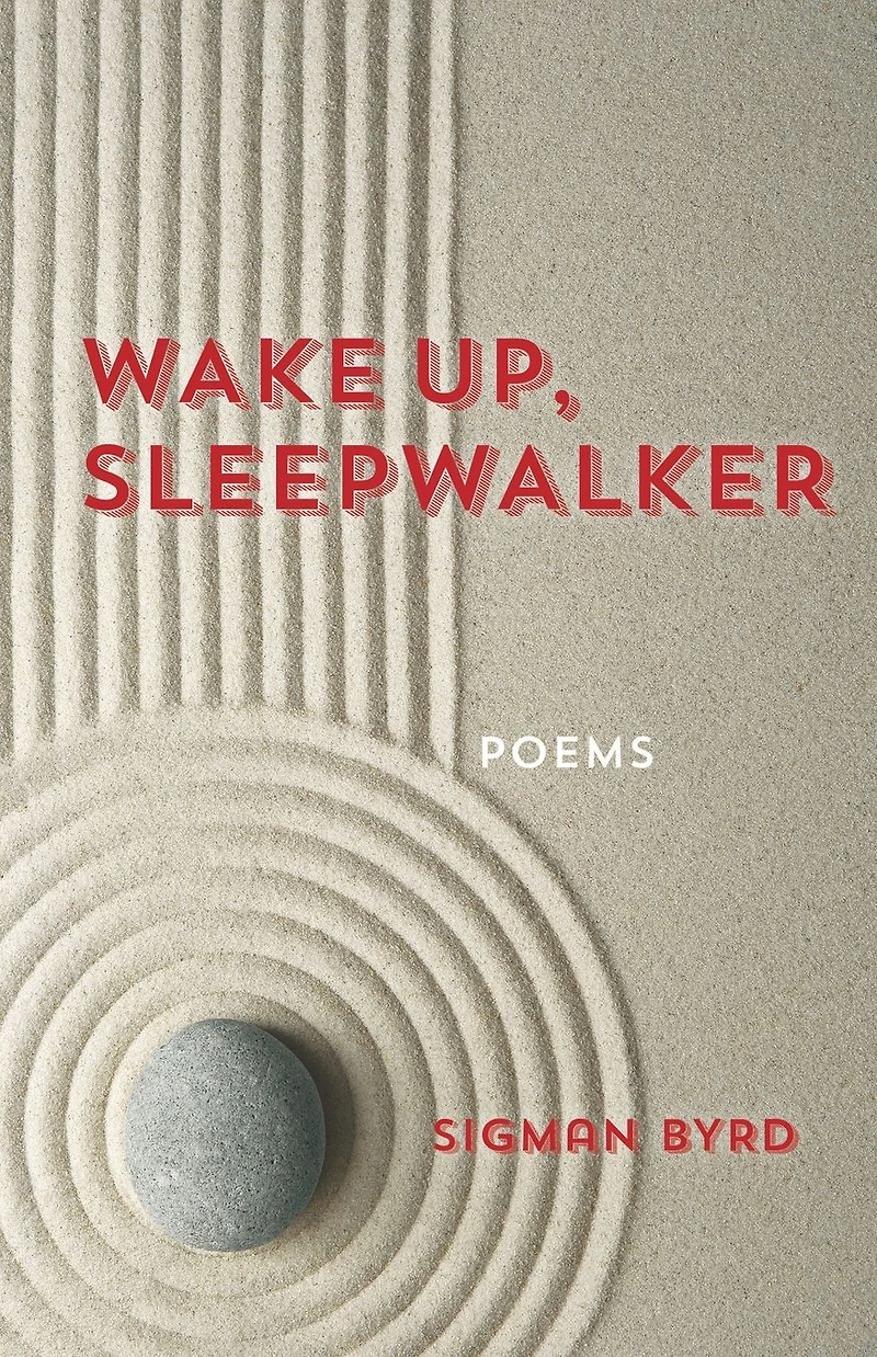 Wake Up, Sleepwalker