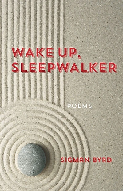 Wake Up, Sleepwalker