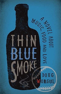 Thin Blue Smoke