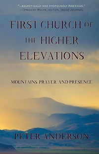 First Church of the Higher Elevations