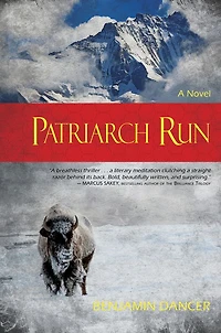 Patriarch Run: A Thriller