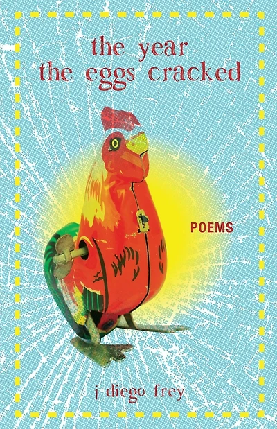 Year the Eggs Cracked