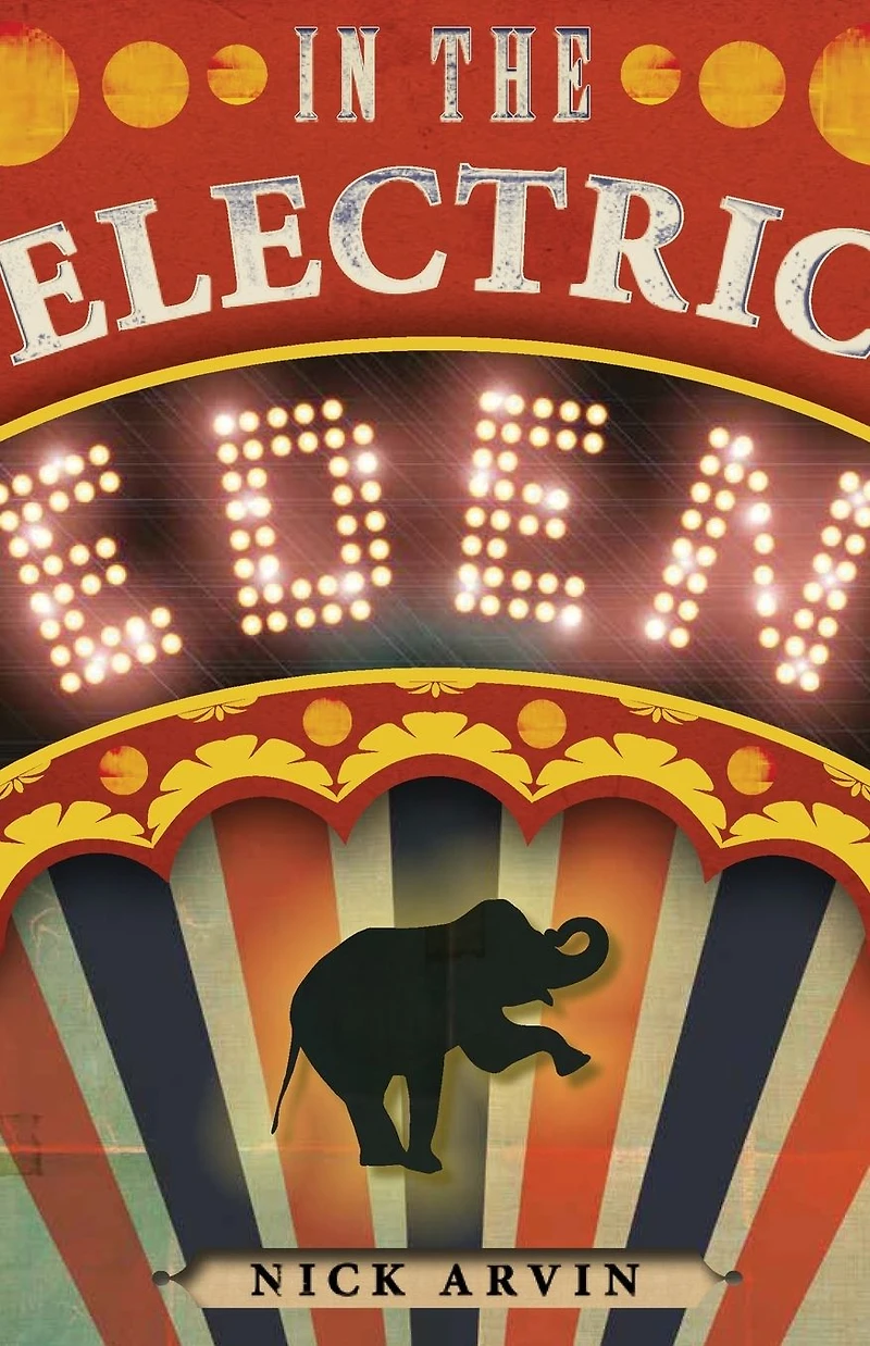 the Electric Eden