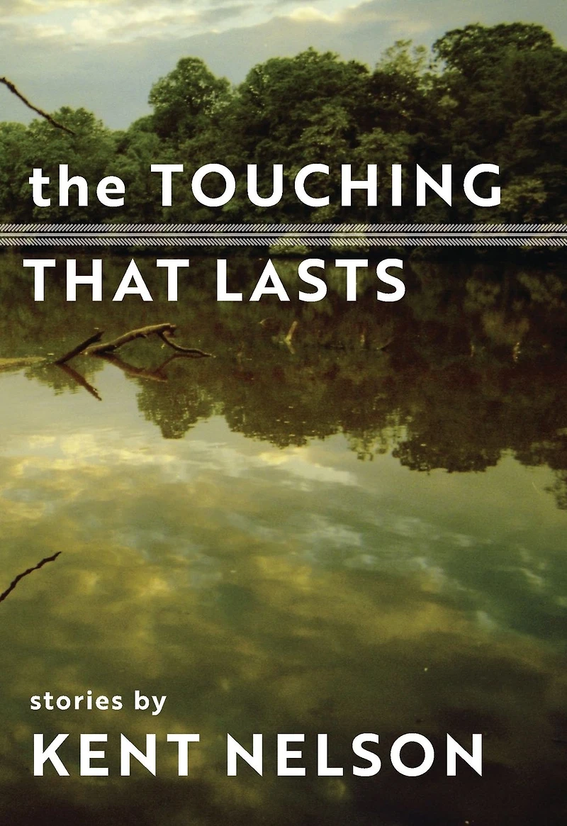 Touching That Lasts