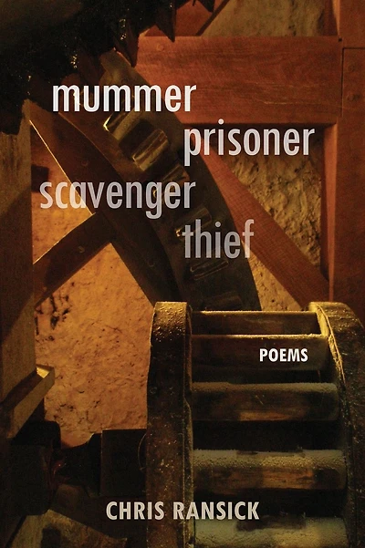 Mummer Prisoner Scavenger Thief