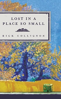 Lost a Place So Small
