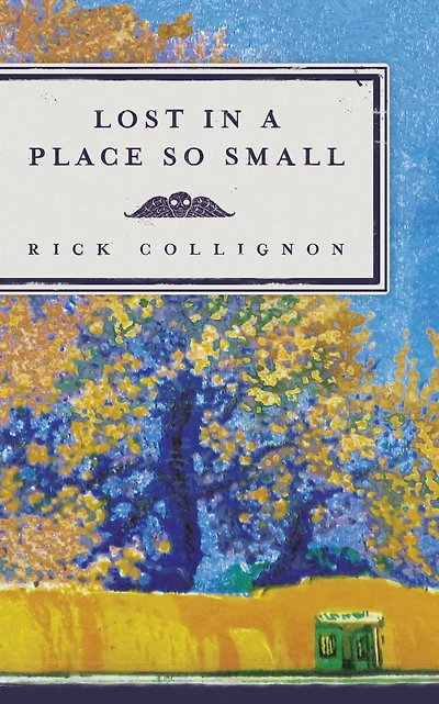 Lost a Place So Small