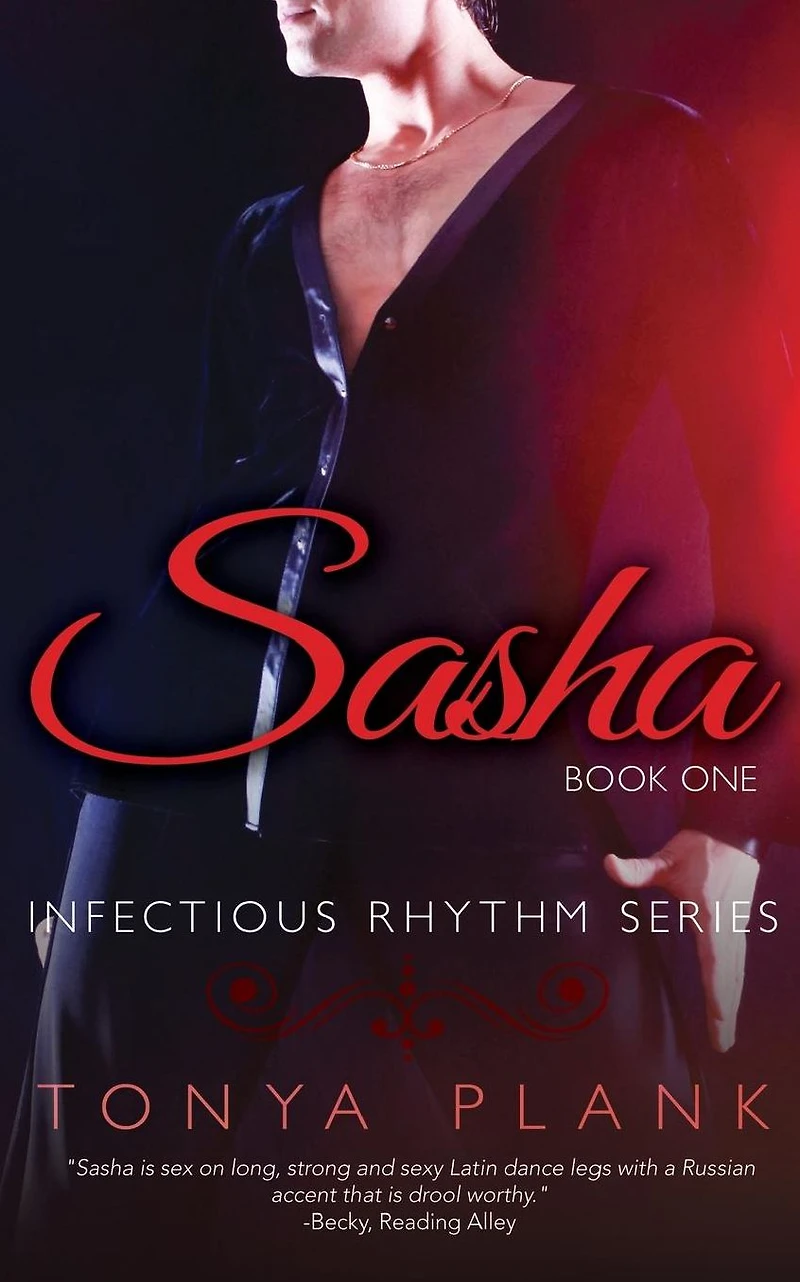 Sasha Book One