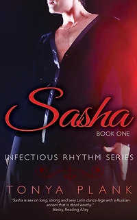 Sasha Book One