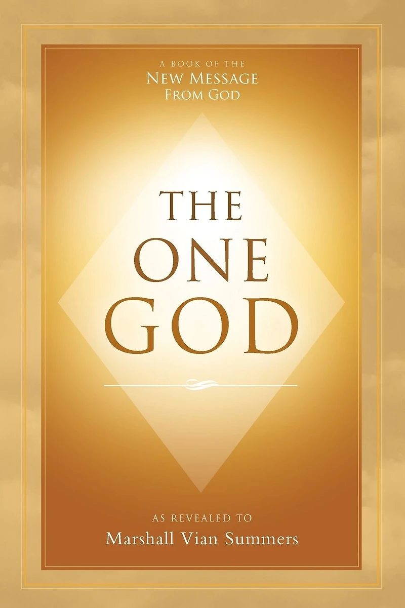 The One God