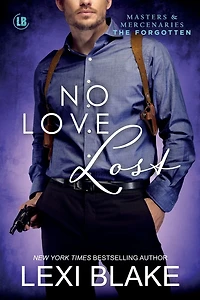 No Love Lost