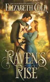 Raven's Rise: A Medieval Romance